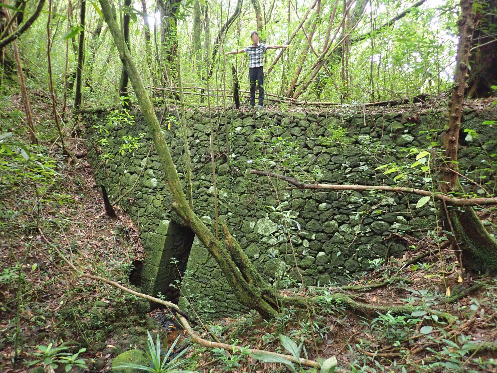 Pont cadre