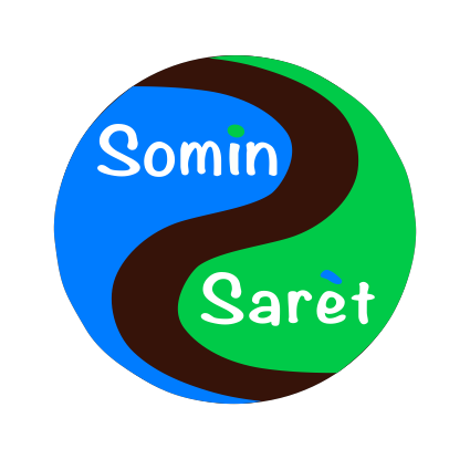 Somin Sarèt